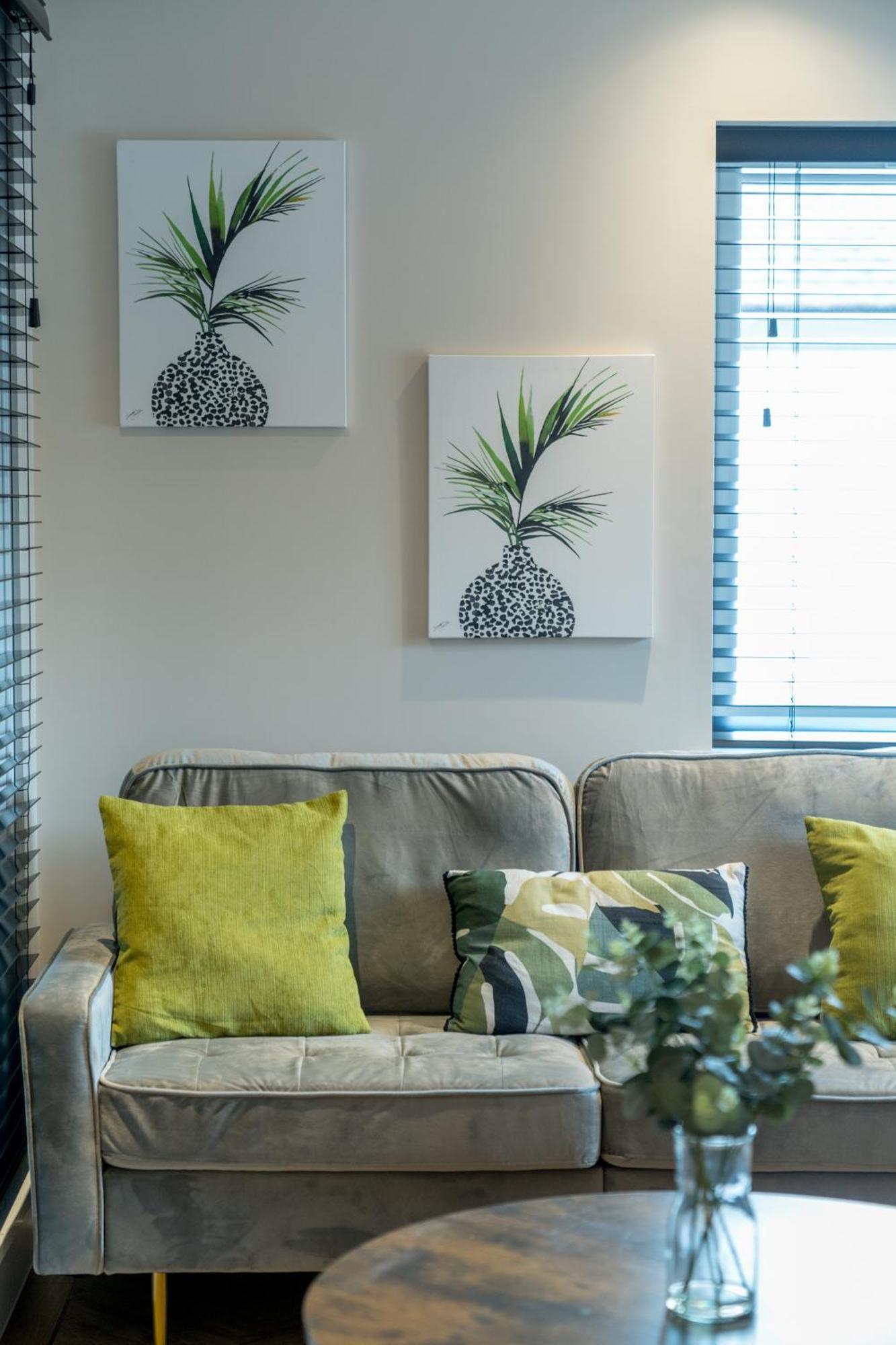 Skyvillion -cozy & Amazing King 1bed In Cockfosters Mins To Tube London
